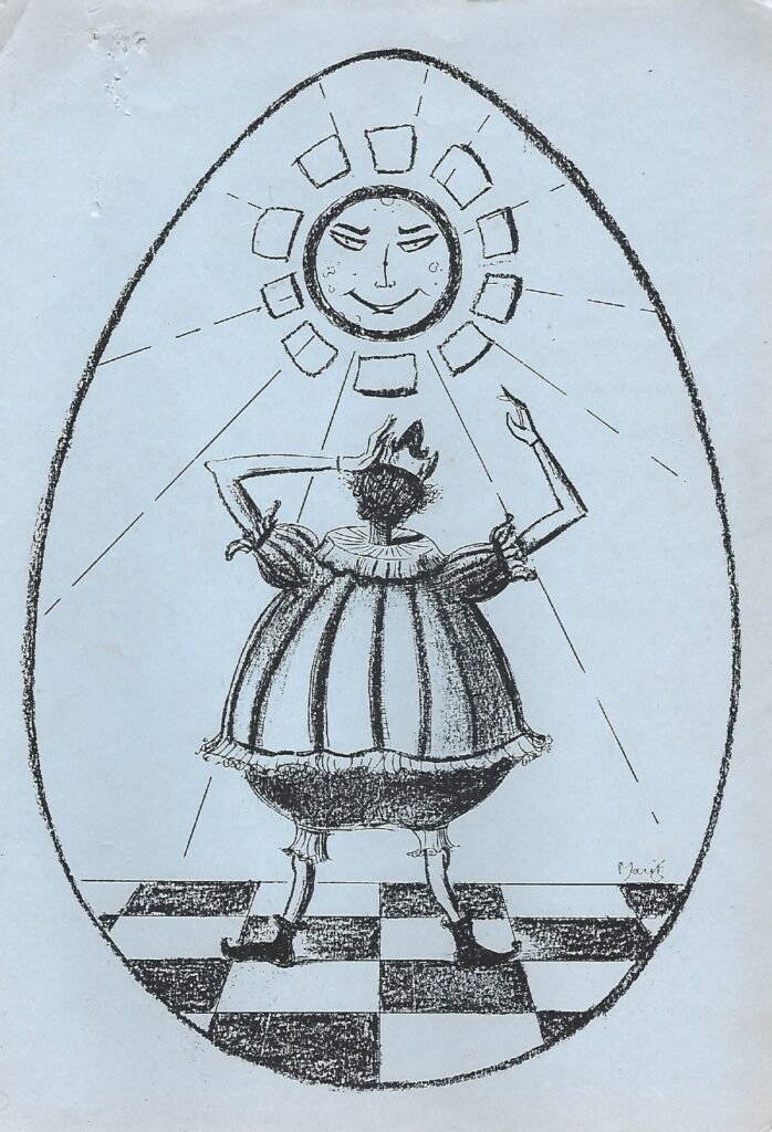 page de couverture Le Téléscope Aveugle
